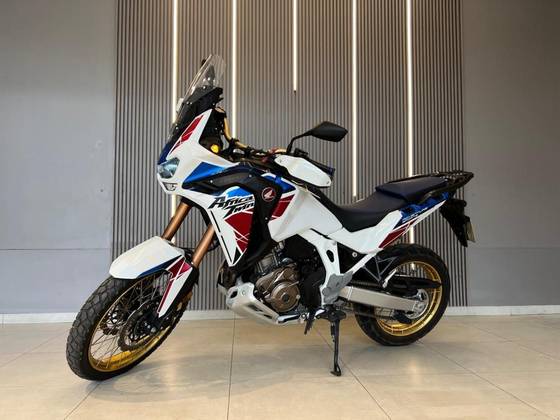 HONDA CRF 1100L AFRICA TWIN ADVENTURE SPORTS ES DCT HONDA CRF 1100L AFRICA TWIN ADVENTURE SPORTS ES DCT